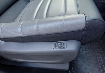 Citroen C3 Aircross  I Crossover 1.2 PureTech 110KM 2021 Citroen C3 Aircross 258 Shine Pack 110 KM I wl. GWARANCJA FV23, zdjęcie 32