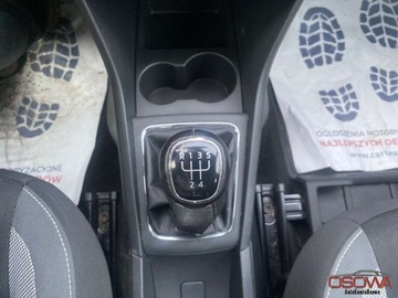 Skoda Rapid 2019 Skoda RAPID 1.0i ledy duze radio podgrzewane fotele Polski salon 1 wl ser, zdjęcie 11