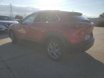 Mazda CX-30 2022 Mazda CX-30 2022r., Select, od ubezpieczalni 2.5 Benzyna 186KM, zdjęcie 2