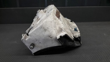81117646 PŘÍSTROJOVÁ DESKA BUDÍK SEAT TOLEDO I 93R