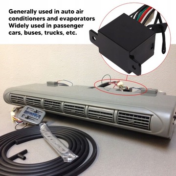 Переключатель термостата кондиционера