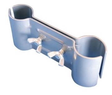 UCHWYT ZACISKOWY DO DYSZLA ŚR.48MM