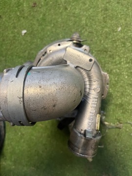 RAV4 2.2D4D 13- 2AD TURBO 17201-0R062