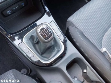 Hyundai i30 III 2024 Hyundai i30 1.5 DPI Pure 1.5 Benzyna 96KM, zdjęcie 14