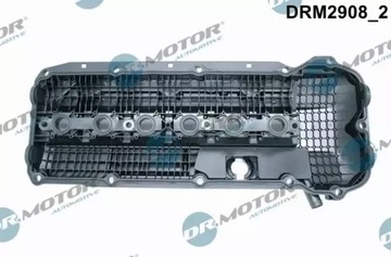 DR.MOTOR KRYT VENTILU DRM2908