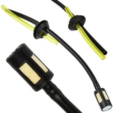 PRZEWODY ZBIORNIKA PALIWA KOSY WĘŻYK Z FILTREM