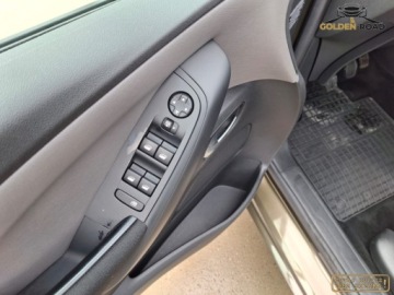 Citroen Grand C4 Picasso II Grand Picasso 1.6 16v THP 156KM 2014 Citroen C4 Grand Picasso 1,6 benz klima elektryka 7 osobowy nawigacja opla, zdjęcie 12