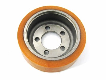 КОЛЕСО ВЕДУЩЕЕ 8305061 255х82/80 СТИЛЬ