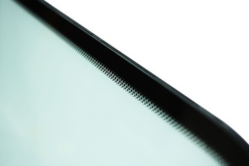 СТЕКЛО ЗАДНЕЕ ЛЕВОЕ JCB 3CX 827/30481 ЛАМИНИРОВАННОЕ