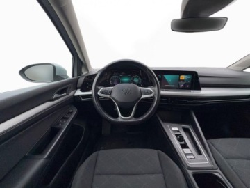 Volkswagen Golf VIII Variant 1.5 eTSI 130KM 2023 Volkswagen Golf 1.5 eTSI FV 23 Gwarancja 1.5 Benzyna 129KM, zdjęcie 14