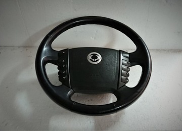 KIEROWNICA SsangYong