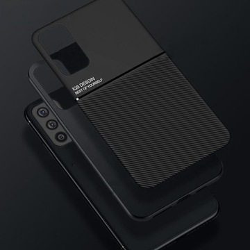 ЧЕХОЛ Business CASE ДЛЯ SAMSUNG GALAXY A54 5G / ЗАКАЛЕННОЕ СТЕКЛО 9H