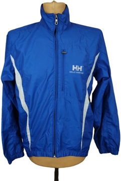 HELLY HANSEN KURTKA WIATRÓWKA z dłuższym tyłem S/P