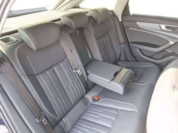 Audi A6 C8 Allroad 2.0 40 TDI 204KM 2024 Audi A6 Allroad FV, Hak holowniczy, Webasto, Carplay, kamera cofania, Head, zdjęcie 11