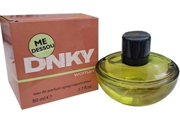DNKY BE DELICIOUS - PERFUMY DAMSKIE 80ml