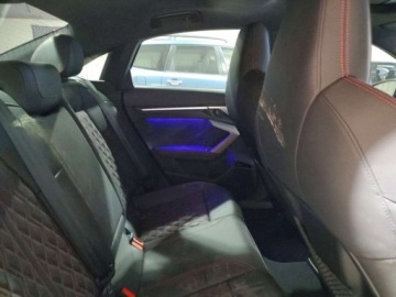 Audi A3 8Y 2025 Audi S3 Limousine 2025 Audi S3 Premium Plus 2.0 TFSI quattro , od ubezpie, zdjęcie 10