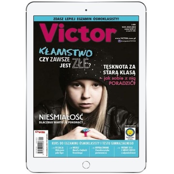 Victor nr 1/485 10.0123.01.2019