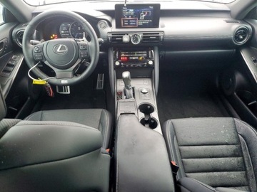 Lexus IS III 2025 Lexus IS 2025 LEXUS IS 350 F SPORT DESIGN 3.5 Benzyna 311KM, zdjęcie 7