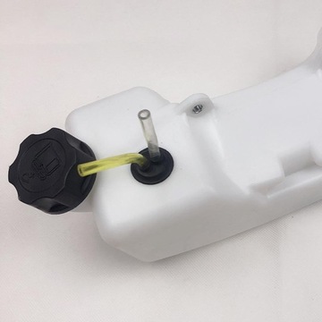 1 топливный бак