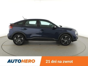 Citroen C4 III SUV 1.2 PureTech 130KM 2024 Citroen C4 full LED virtual cocpit kamera i, zdjęcie 8