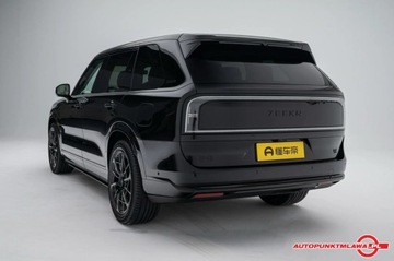  ZEEKR Inny 9X Hyper 1401 HP Auto Punkt 2.0 Hybryda Plug-in 1381KM, zdjęcie 2