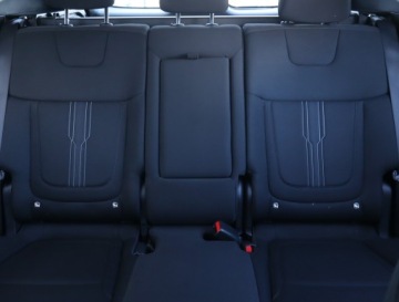 Hyundai Tucson IV SUV 1.6 T-GDI 150KM 2024 Hyundai Tucson 1.6 T-GDI, Salon Polska, zdjęcie 9