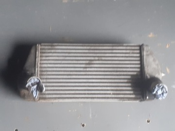 28190-4X90X KIA CHLADIČ INTERCOOLER