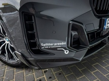 BMW X5 G05 SUV Facelifting 3.0 40d 352KM 2025 BMW X5 xDrive40d M-Performance, DEMO - Koła, zdjęcie 13