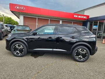 Peugeot 2008 II 2026 Peugeot 2008 2008, GT, AT, 2026, Nowy, Polski Salon 1.2 Hybryda 145KM, zdjęcie 6