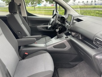 Toyota Proace II 2021 Toyota PROACE CITY VERSO 1.5 D-4D Family, zdjęcie 6