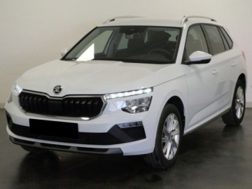Skoda Kamiq Crossover Facelifting 1.0 TSI 115KM 2026 Od ręki - Drive 1.0 TSI DSG 115KM, zdjęcie 1