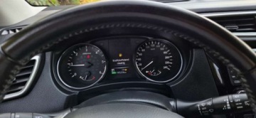 Nissan Qashqai II Crossover 1.6 dCi 130KM 2016 Nissan Qashqai 1,6DCI 130KM NAVI Klima Kamery Gwarancja Super Stan Raty Op, zdjęcie 19