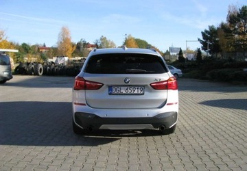 BMW X1 F48 Crossover xDrive25i 231KM 2016 BMW X1 BMW X1 2.0 Benzyna 231KM, zdjęcie 18