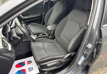 Kia Ceed III Hatchback 1.4 T-GDi 140KM 2020 Kia Ceed 1.4 140KM Navi Climatronic Kamera Led Bezwypadkowy Dla wymagajacy, zdjęcie 23