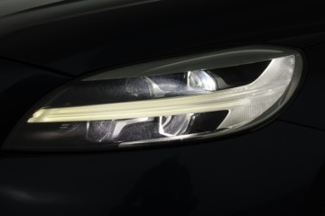 Volvo S40 II 2017 Volvo V40 2.0 D2, Automat, Navi, Klima, Tempomat, zdjęcie 17