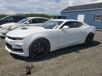 Chevrolet Camaro VI Coupe 6.2 455KM 2024 Chevrolet Camaro Chevrolet Camaro SS 6.2 Benzyna 455KM, zdjęcie 1