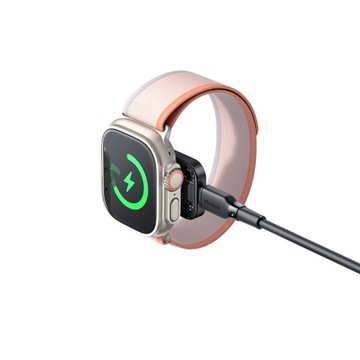 MCDODO ИНДУКТИВНОЕ ЗАРЯДНОЕ УСТРОЙСТВО ДЛЯ APPLE WATCH 5 6 7 8