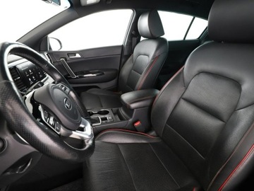 Kia Sportage IV SUV Facelifting 1.6 CRDI 136KM 2019 Kia Sportage GRATIS! Pakiet Serwisowy o wartości, zdjęcie 12