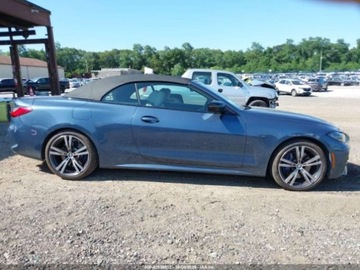 BMW Seria 4 G22-23-26 2023 BMW Seria 4 430i xDrive 2023 2.0l 2.0 Benzyna 255KM, zdjęcie 6
