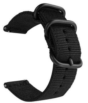 PASEK OPASKA ZEGARKA SMARTWATCH UNIWERSALNA 20mm