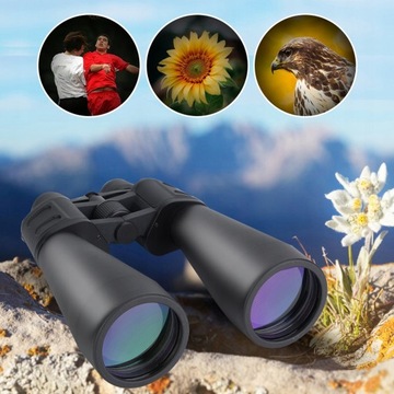 БИНОКЛЬ ДЛЯ НОЧНОЙ ОХОТЫ SAKURA HD 20-180X100