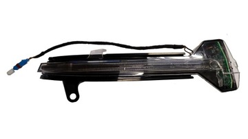 KIERUNKOWSKAZ LUSTERKA BMW F10 F11 F12 F01 F02 OEM