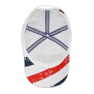 CZAPKA Z DASZKIEM RPET FORD HERITAGE