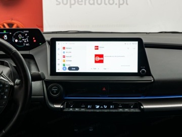 Toyota Prius V (XW60) 2.0  Hybrid Dynamic Force Plug-in 223KM 2023 TOYOTA Prius 2.0 Plug-in Hybrid Prestige Hatchback 223KM 2023, zdjęcie 17