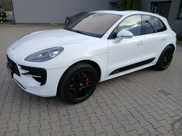 Porsche Macan 2021 Porsche Macan 2.9 380KM/400KM, GTS