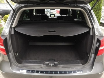 Mercedes Klasa B W246 Sports Tourer 180 BlueEFFICIENCY 122KM 2012 Mercedes B 180 1,6 16v 122KM # Klimatronik# Navi #, zdjęcie 20