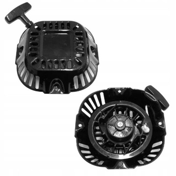 Rozrusznik Loncin LC165F, LC170F, G200FA