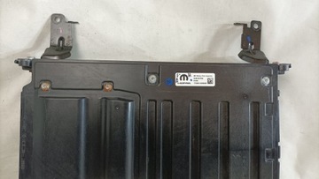 Dodge Ram 19- Аккумулятор 48V 376AN США P04610376AN
