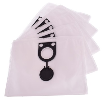 2 ФИЛЬТРУЮЩИХ МЕШКА ДЛЯ STARMIX ISC ARDL BOSCH GAS 25 50 METABO ASR 2025