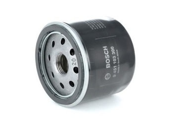 BOSCH 0 451 103 300 - FILTR OLEJE